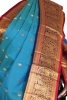 Traditional Wedding Kanjeevaram Silk Saree